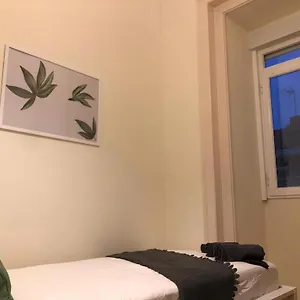 In Apartment