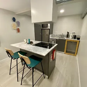 Canarios Cardal - Ll Apartment