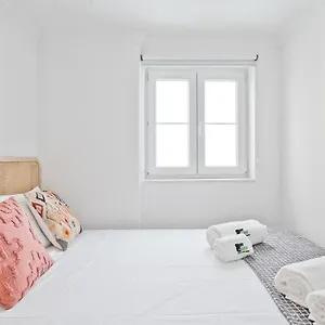 Bmyguest - Alfama 1 Apartment