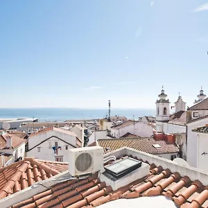 Bmyguest - Alfama 2 Apartment
