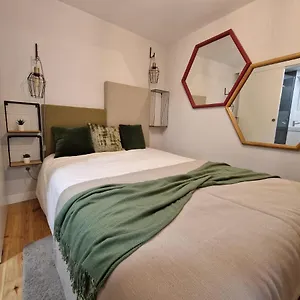Appartement Alfama Fado, Lissabon