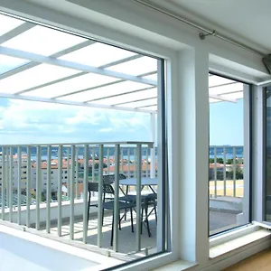 Appartement Ajuda Tagus River View, Lissabon