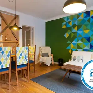 Appartement Sant'anna, Lissabon
