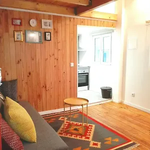 Olarias - Mini Apartment
