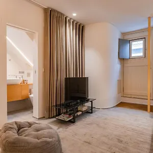 Condessa Heaven Rc Apartment