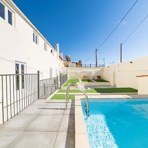 Appartement Lopes, Lissabon