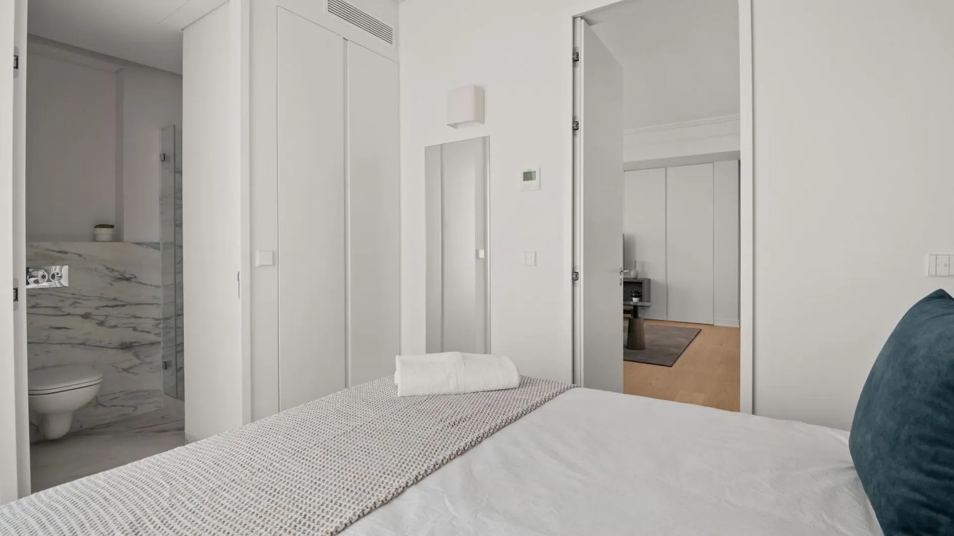 Mirabilis Apartments - Aaa23 Lisbon