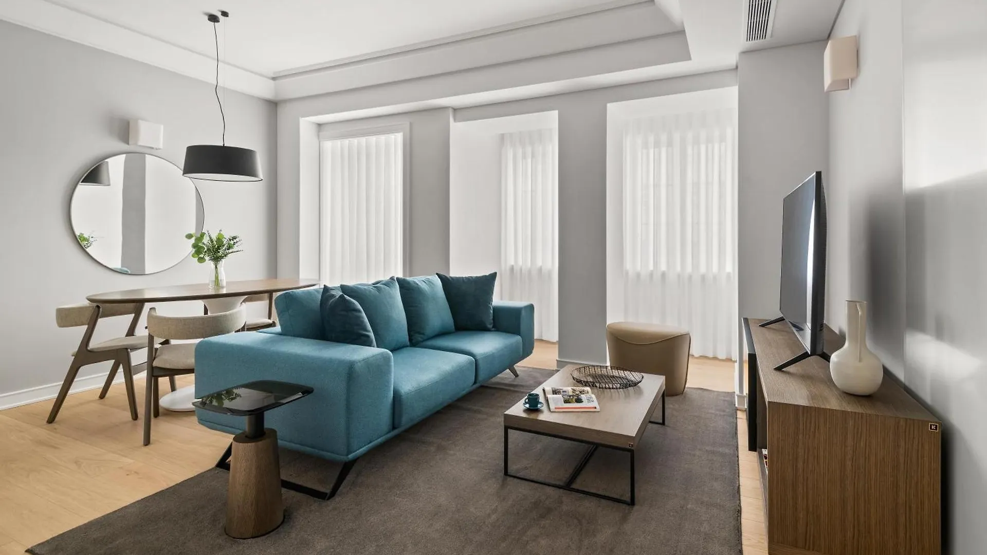 Mirabilis Apartments - Aaa23 contacts